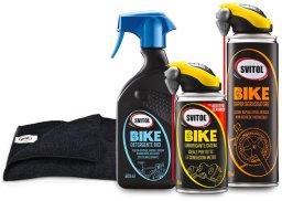 BIKE KIT SVITOL 4375