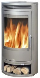 ABX STOVE ABX ARKTIS-6 6,5KW