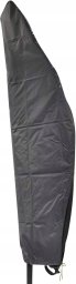 COVER PARASOL 265X70CM PES 210D 75GSM.PB