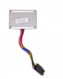 LeanToys Centralka JR1801RX-12V XMX607