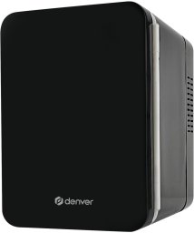 Denver MFR-404B Minikühlschrank, black