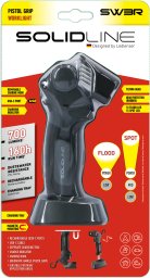 Latarka Ledlenser SW3R