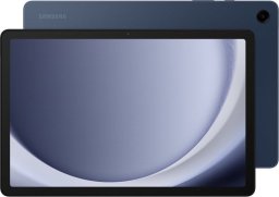 Tablet Samsung Galaxy Tab A9+ 11" 128 GB Granatowy (SM-X210RDBREUE)