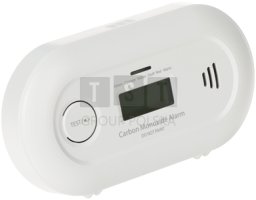 BEZPRZEWODOWA CZUJKA TLENKU WĘGLA (CZADU) ATLO-CD21MW-TUYA Wi-Fi, Tuya Smart ATLO