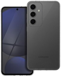 Futerał ELECTRO MAG COVER kompatybilny z MagSafe do SAMSUNG A56 tytanowy
