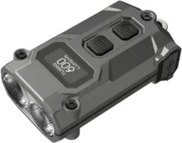 Nitecore Latarka TINI3 600lm Gray