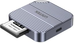 Czytnik Aptel Magnetyczny czytnik kart CF Express Type B