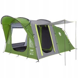 Namiot turystyczny Coleman Oak Canyon 4 BlackOut