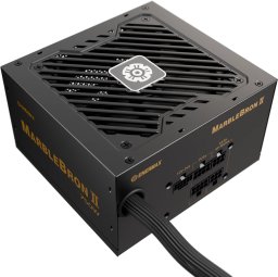 Enermax Power Supply 750W MARBLEBRON II 80+ BRONZE 3yr