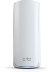 ORBI RBE770-100EUS WIFI 7 MESH Zusatzsatellit, Mesh Access Point(weiß, Tri-Band WiFi 7)