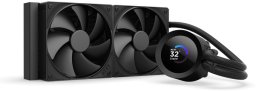 Kraken Plus 240(schwarz)