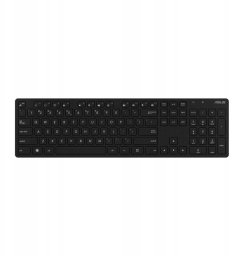 Asus W5000 KEYBOARD+MOUSE/BK/RU