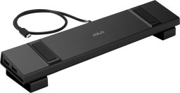 Stacja/replikator Asus DC310 USB-C (90XB099N-BDS020)