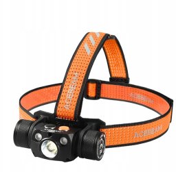 Latarka AceBeam H30 R+CRI 6500K