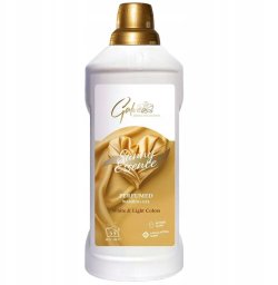 GALVEA Perfumowany żel do prania 55 prań Sunny Essence White 2 L
