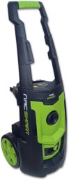 Myjka ciśnieniowa NAC BA-2566 140 bar - 1800W