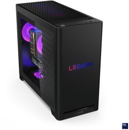 Komputer Lenovo Legion T5 30IAX10, Core Ultra 5 225, 32 GB, RTX 5060, 1 TB M.2 PCIe 