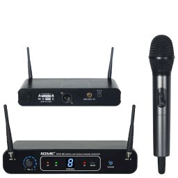 ACEMIC ACE-88 Bezprzewodowy system mikrofonowy