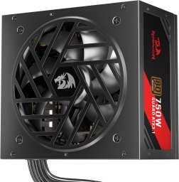 Zasilacz Redragon Guard GC-GU03P 750W ATX 3.1