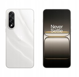 OnePlus Nord 5 (Marble Sands) DS 6.83" AMOLED 1272x2800/3.35GHz&2.20GHz/256GB/8GB RAM/Android 15/WiFi,BT,5G
