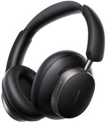 Słuchawki nauszne Ugreen HP206 Studio Pro, Bluetooth 6.0 (czarne) UGREEN