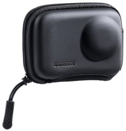 Pokrowiec Ugreen Pokrowiec na kamerę DJI Osmo Action 5 Pro/4/3 Ugreen LP912 (czarny) UGREEN
