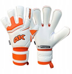 4keepers Rękawice Champ Training VII RF2G Junior S994221