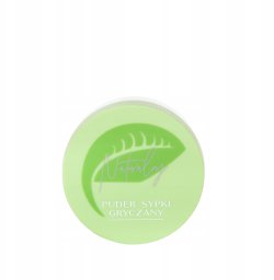 Felicea FELICEA NATURAL* Puder sypki gryczany - Velvet Touch 15 g