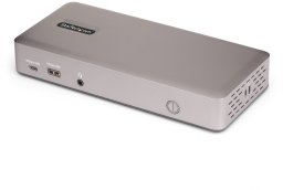 Stacja/replikator StarTech na 3 monitory USB4 Dock (150UE-USB4DOCKTRIPLE)