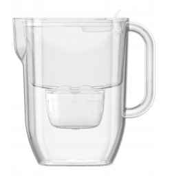 DZBANEK FRESH AQUAPHORE BIAŁY