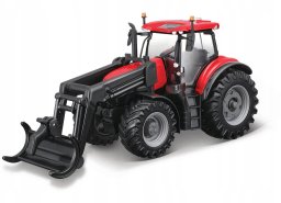 BBU Traktor 10cm w/ front loader 31639