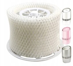 2x Filtry HU4136/10 do Nawilżaczy PHILIPS HU4706