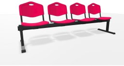 Krzesło Recepcyjne Nowy Styl AI4ESRJ