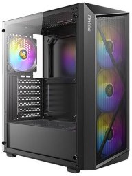 Obudowa Antec AX67 ARGB (0-761345-10207-0)