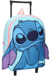 STITCH PLECAKO -WALIZKA 795-00770