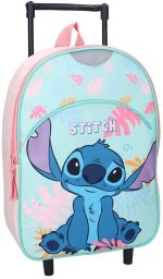 STITCH PLECAK- Walizka 795-00742