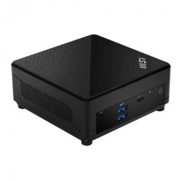 Komputer PC MSI Cubi 5 12M-479XEU i3-1215U/8GB/SSD512GB/UHD/802.11 AX/BT/