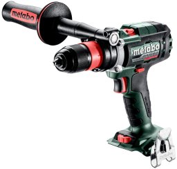 Wiertarko-wkrętarka Metabo BS 18 LTX-3 BL Q I 18 V (603184840)