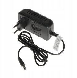 ZASILACZ 9V/2A/5.5/S Delta Power