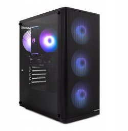 Komputronik Infinity X514 [L02] i5 | RTX 5060 Ti 8GB | 32GB | 1TB | W11H