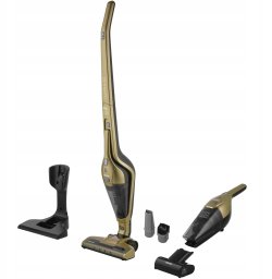 SVC 0607CH Odkurzacz pionowy 3 w 1 akumulatorowy