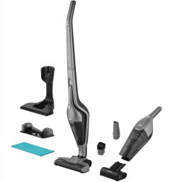 SVC 0618TI Odkurzacz pionowy 4 w 1 akumulatorowy