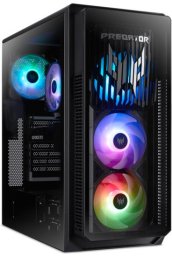 Acer PREDATOR Orion 5000 7-265F 32GB 2TBSSD RTX5070 12GB W11H