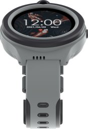Smartwatch Bemi LINKO Szary