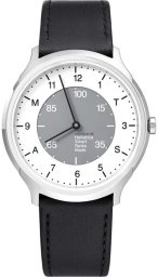 Smartwatch Mondaine HELVETICA