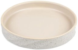 Duvo+ Dune Ceramiczna Miska dla Psa Kota 600ml 21cm