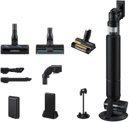 Odkurzacz pionowy Samsung Odkurzacz Szczotka Samsung VS90F40DEK JET AI