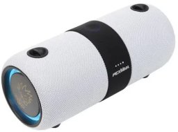 Portable speaker PexMan PM-10W White