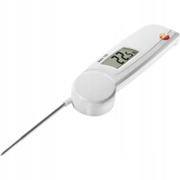 TESTO Einstich-Thermometer 103 (0560 0103)