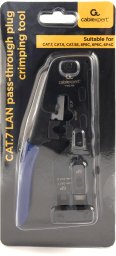 CRIMPING TOOL UNIVERSAL/RJ45/RJ12/RJ11 T-WC-06 GEMBIRD
